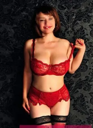 проститутка Вика, 28, Якутск
