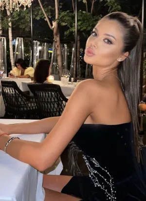 проститутка Диана, 23, Якутск