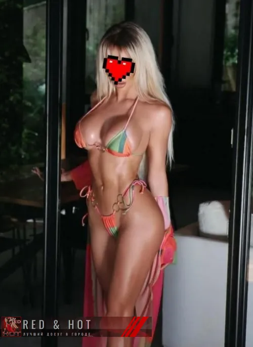 проститутка индивидуалка ВИКТОРИЯ VIP, Якутск