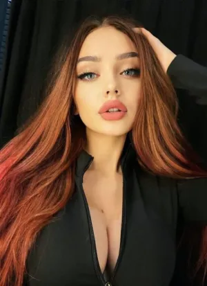 проститутка Николь, 21, Якутск
