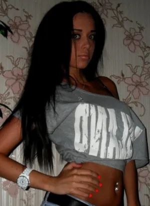 проститутка Кармен, 24, Якутск