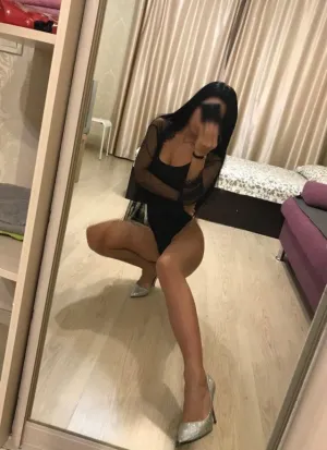проститутка Рая, 24, Якутск