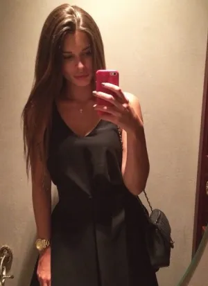 проститутка Николь, 21, Якутск