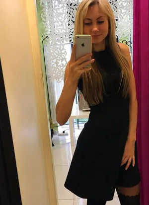 проститутка Анечка, 24, Якутск