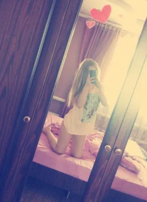 проститутка Виктория, 21, Якутск