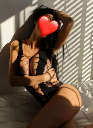 проститутка Каролина, 25, Якутск
