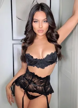 проститутка Стелла, 32, Якутск