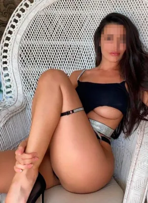 проститутка Танюшка, 24, Якутск