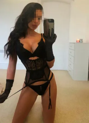 проститутка Инга, 30, Якутск