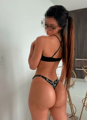 проститутка Ирочка, 25, Якутск