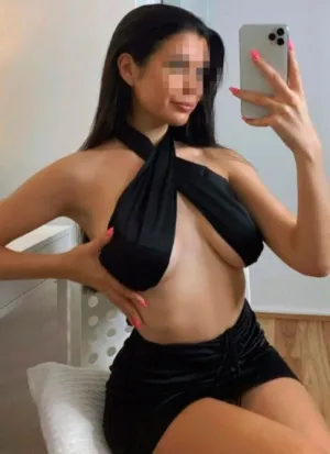 проститутка Люда, 23, Якутск