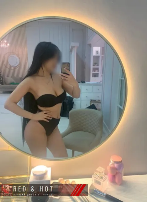 проститутка фея Юленька, Якутск, +7 (995) 794-6868